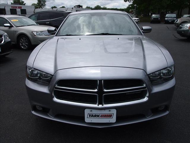 2011 Dodge Charger SE