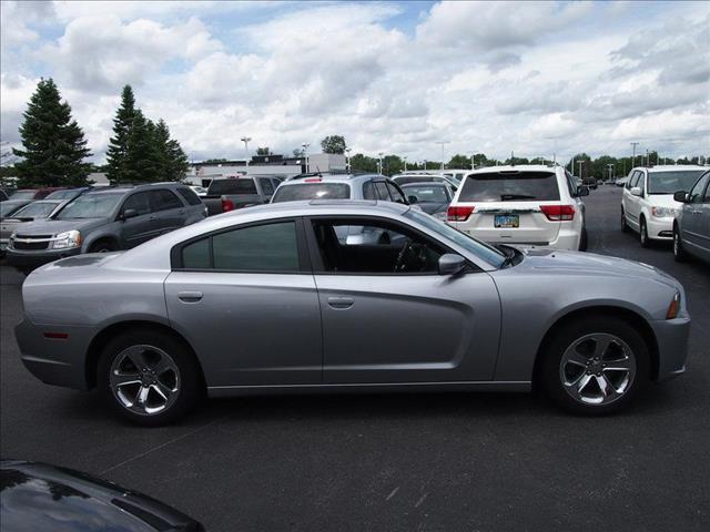 2011 Dodge Charger SE