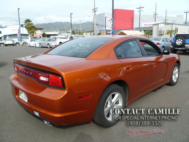 2011 Dodge Charger SE