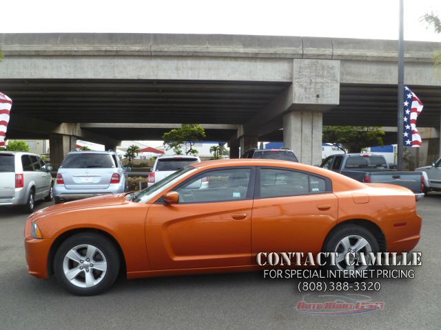 2011 Dodge Charger SE