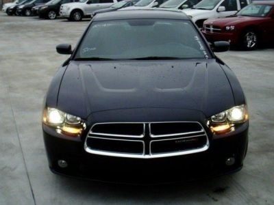 2011 Dodge Charger SE