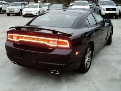 2011 Dodge Charger SE