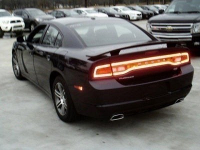 2011 Dodge Charger SE