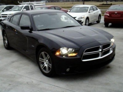 2011 Dodge Charger SE