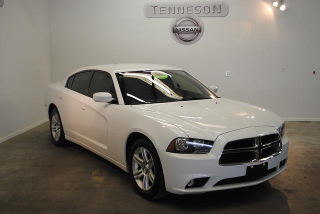 2011 Dodge Charger SE