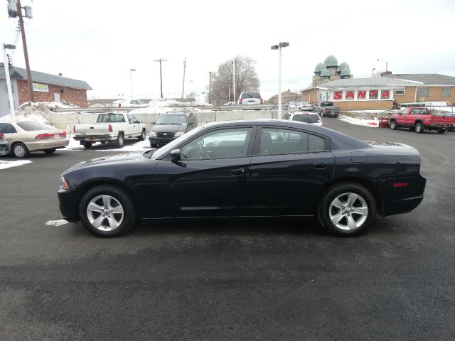 2011 Dodge Charger SE