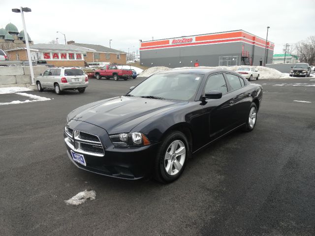 2011 Dodge Charger SE