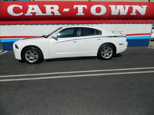 2011 Dodge Charger Unknown