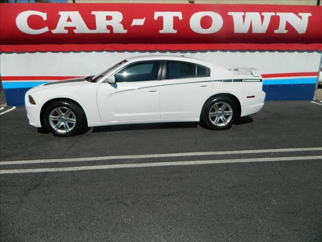 2011 Dodge Charger Unknown