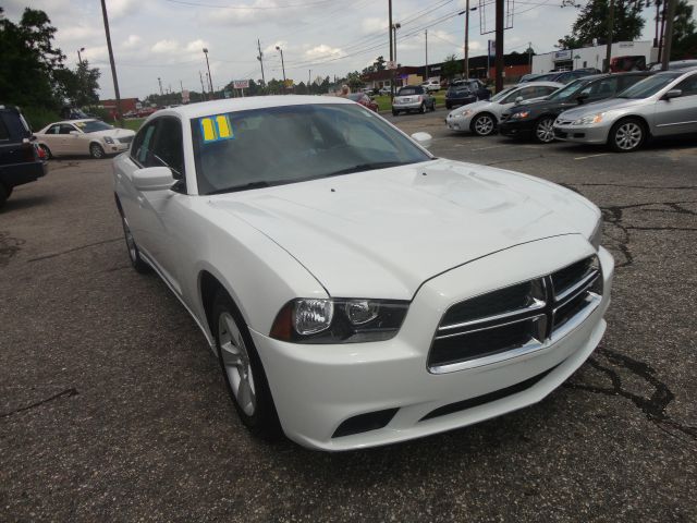 2011 Dodge Charger SE