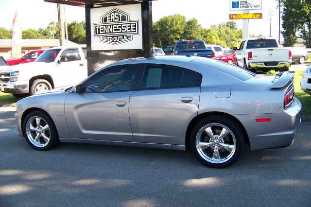 2011 Dodge Charger CREW SLT 4WD