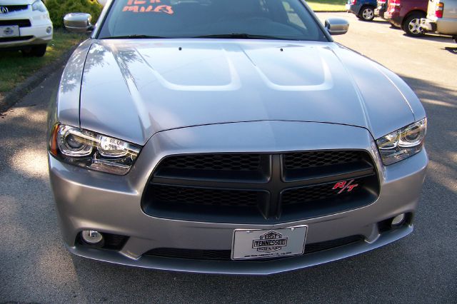 2011 Dodge Charger CREW SLT 4WD