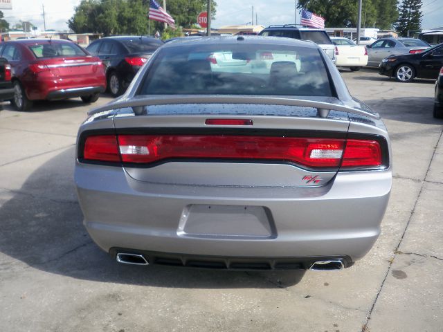 2011 Dodge Charger Deluxe Convertible