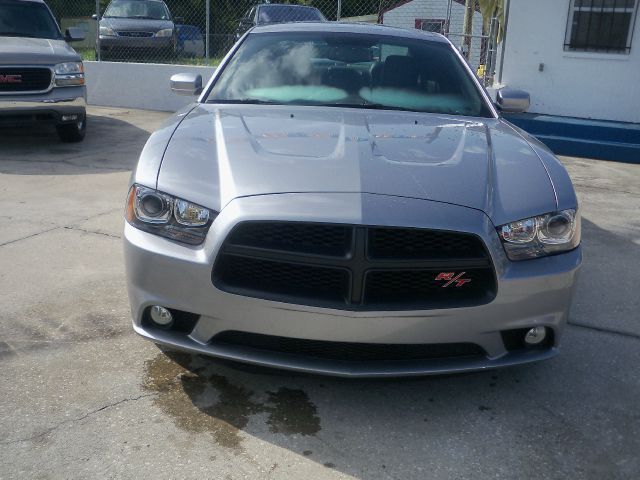 2011 Dodge Charger Deluxe Convertible