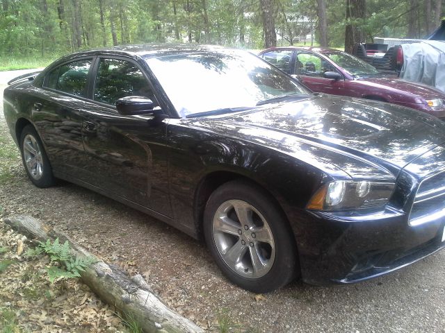 2011 Dodge Charger SE