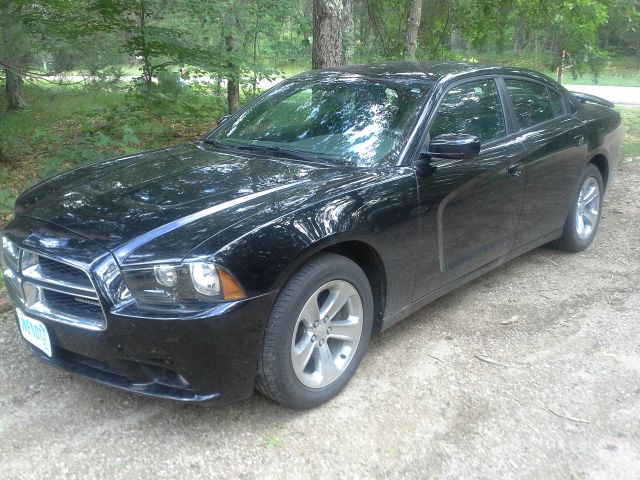 2011 Dodge Charger SE