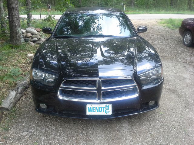 2011 Dodge Charger SE