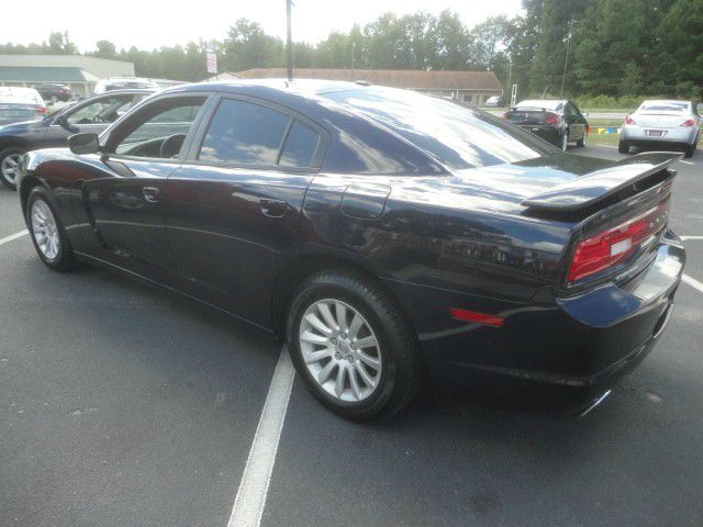 2011 Dodge Charger SE