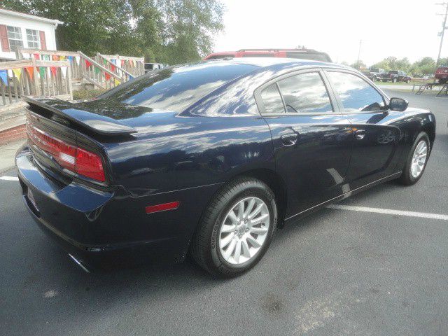 2011 Dodge Charger SE