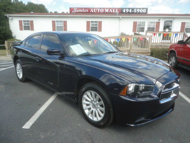 2011 Dodge Charger SE