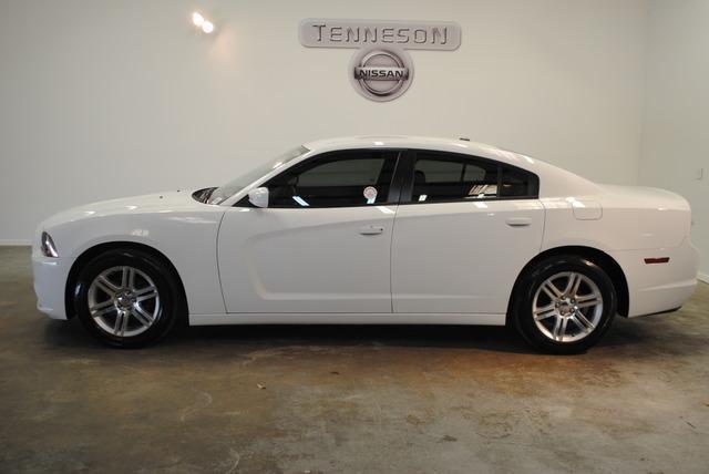 2011 Dodge Charger SE