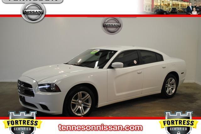 2011 Dodge Charger SE