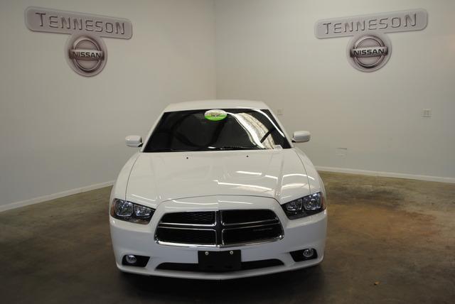 2011 Dodge Charger SE