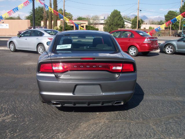 2012 Dodge Charger SE