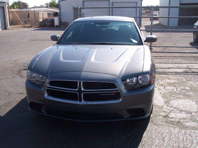 2012 Dodge Charger SE