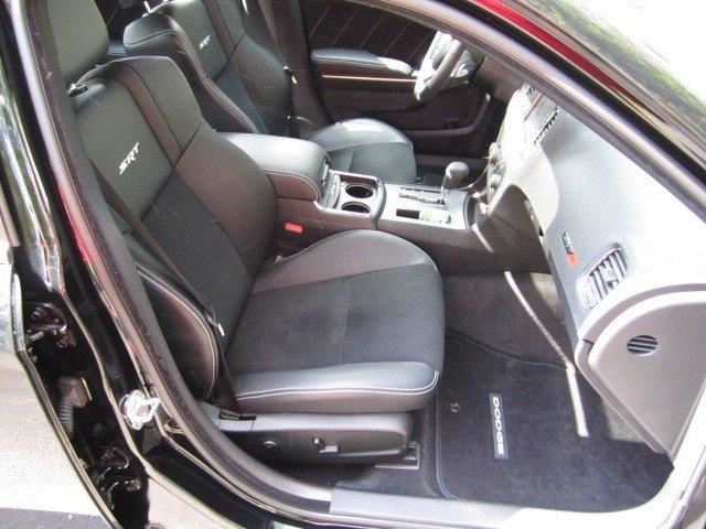 2012 Dodge Charger XLS 4WD