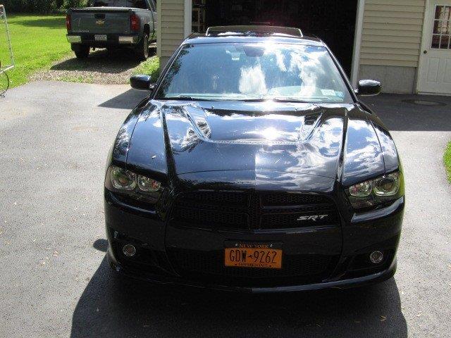 2012 Dodge Charger XLS 4WD