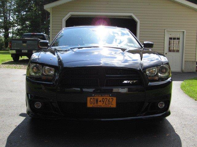 2012 Dodge Charger XLS 4WD