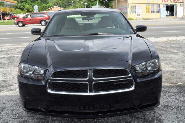 2012 Dodge Charger SE