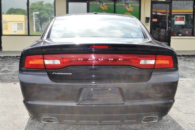 2012 Dodge Charger SE