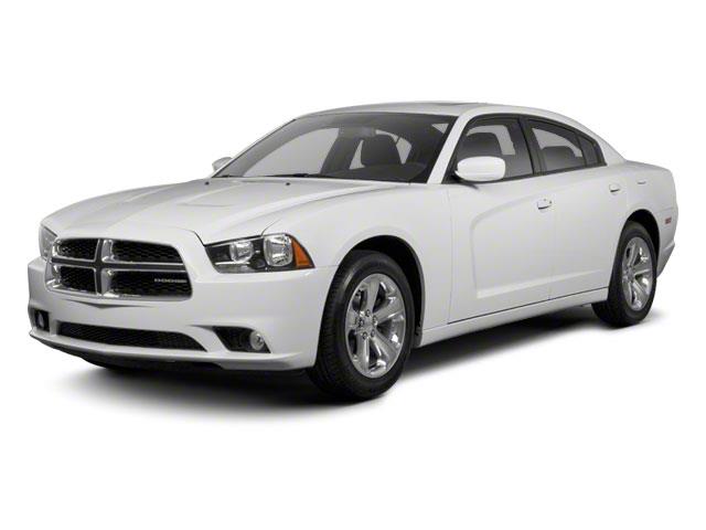 2012 Dodge Charger 8 Cyl