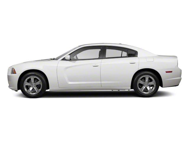 2012 Dodge Charger 8 Cyl