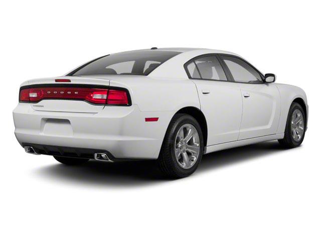 2012 Dodge Charger 8 Cyl