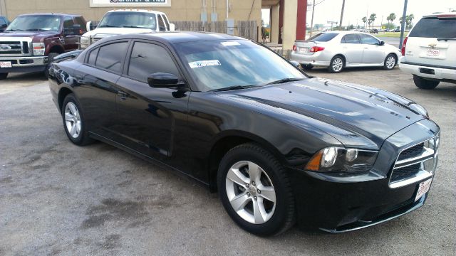 2012 Dodge Charger SE