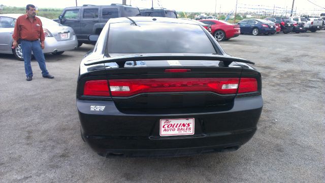 2012 Dodge Charger SE