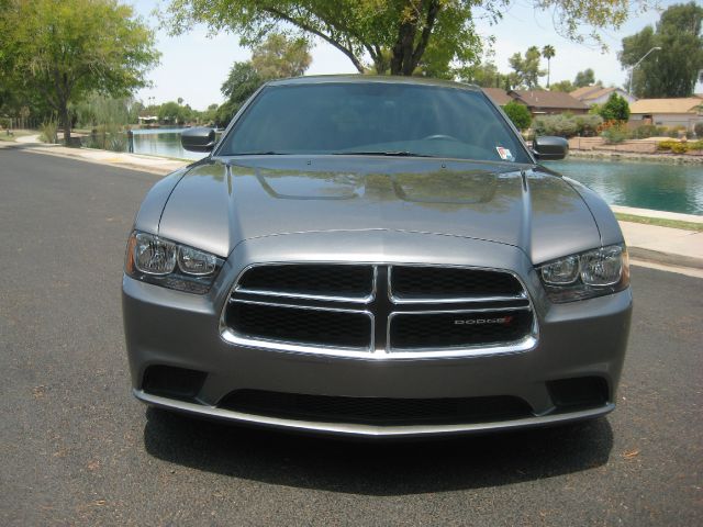 2012 Dodge Charger SE