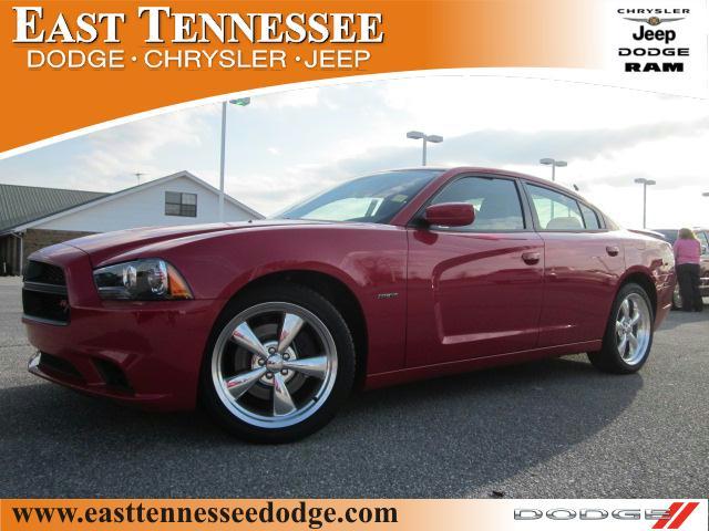 2012 Dodge Charger Unknown