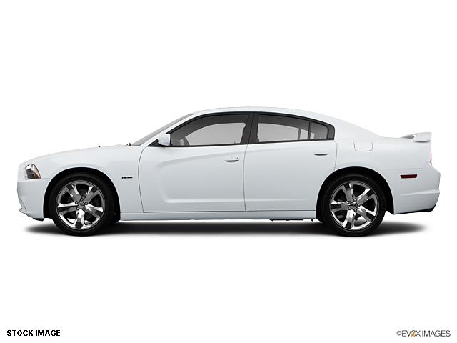 2013 Dodge Charger Unknown