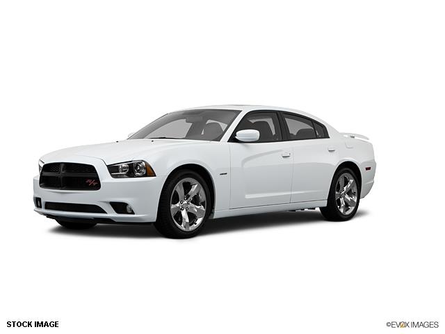 2013 Dodge Charger Unknown