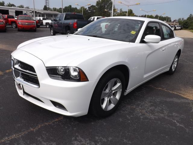 2013 Dodge Charger Unknown