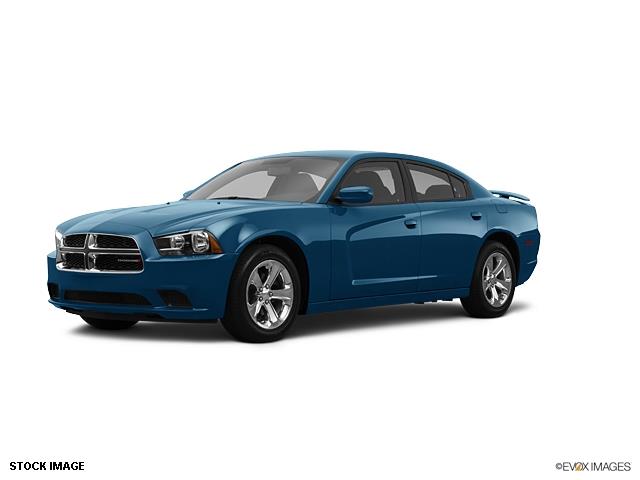 2013 Dodge Charger Unknown