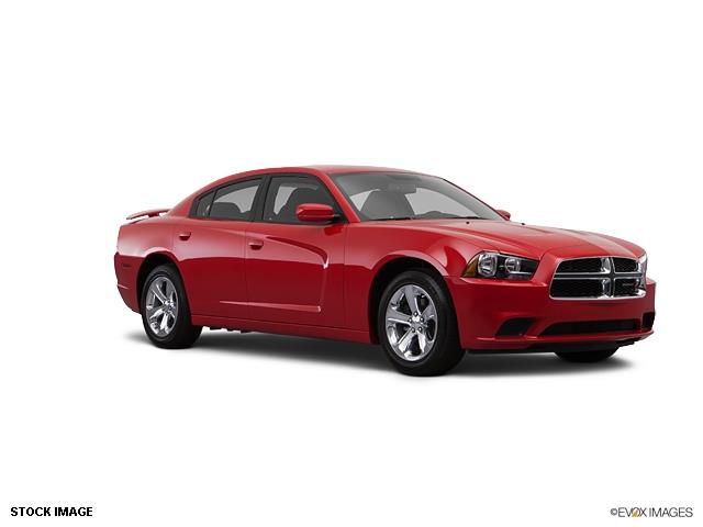 2013 Dodge Charger Unknown