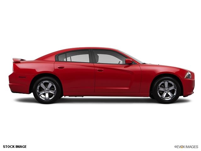 2013 Dodge Charger Unknown