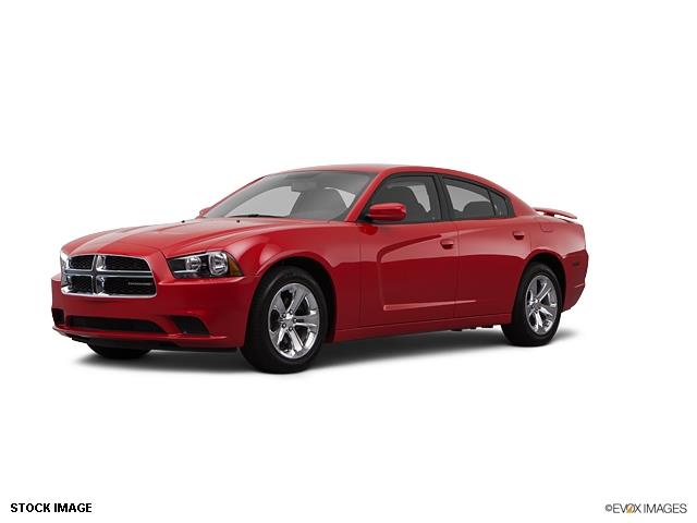 2013 Dodge Charger Unknown