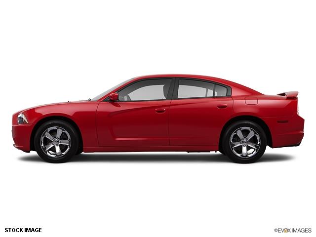 2013 Dodge Charger Unknown