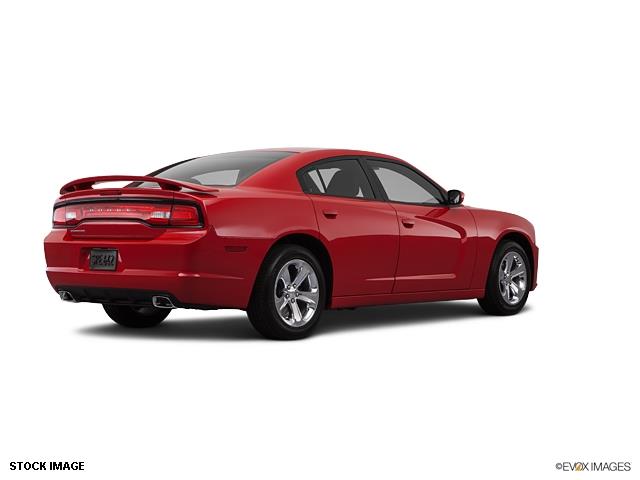 2013 Dodge Charger Unknown